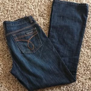 Women’s Calvin Klein Jeans (Elore)